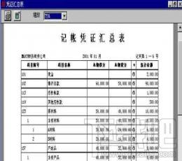通用财务软件,通用财务软件下载,通用财务软件官方下载