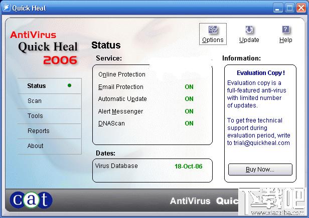 Quick Heal,Quick Heal Xgen,Quick Heal Xgen下载