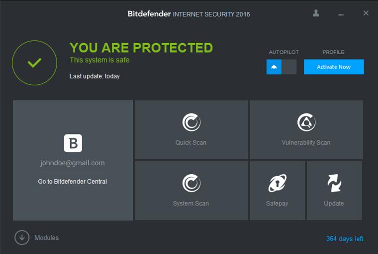 Bitdefender,Bitdefender2012,比特梵德,比特梵德2012