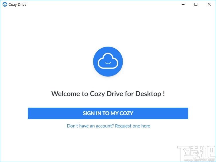 Cozy Drive下载,云盘同步程序,网络共享,网盘