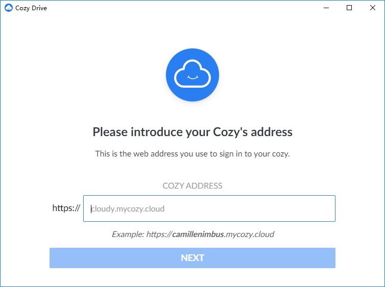 Cozy Drive下载,云盘同步程序,网络共享,网盘