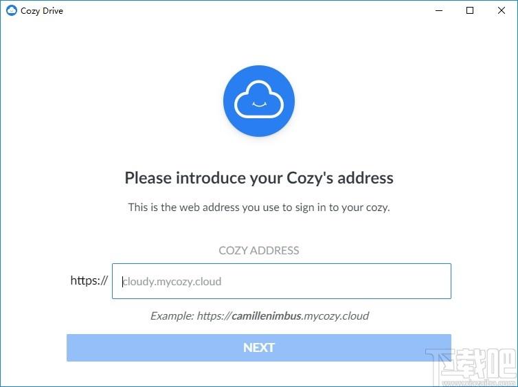 Cozy Drive下载,云盘同步程序,网络共享,网盘
