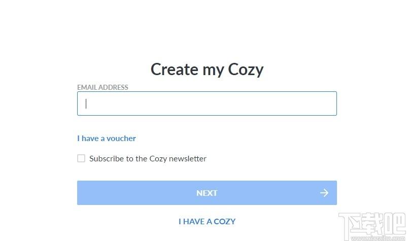 Cozy Drive下载,云盘同步程序,网络共享,网盘