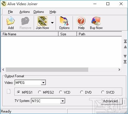 Alive Video Joiner下载,视频合并软件,视频合并