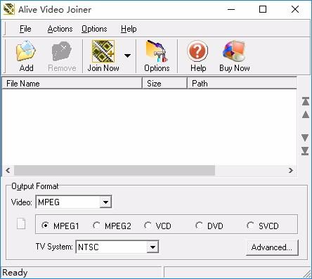 Alive Video Joiner下载,视频合并软件,视频合并