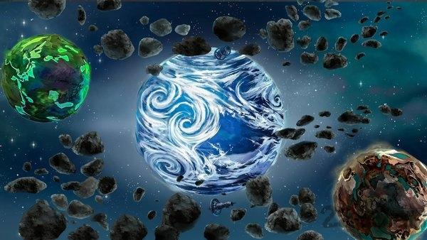 空间部队手机版下载,空间部队,太空游戏,射击游戏