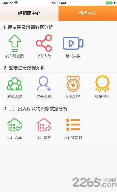 神首集团手机客户端下载,神首集团,办公app